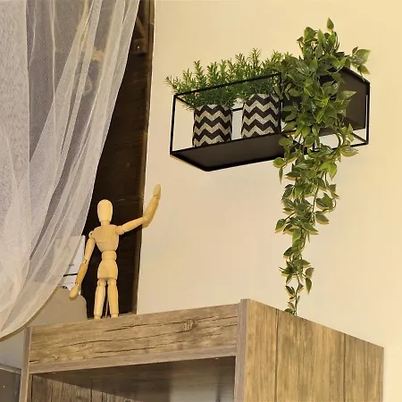 αfrodite! Roof Studio--wonderful View Apartment Athens